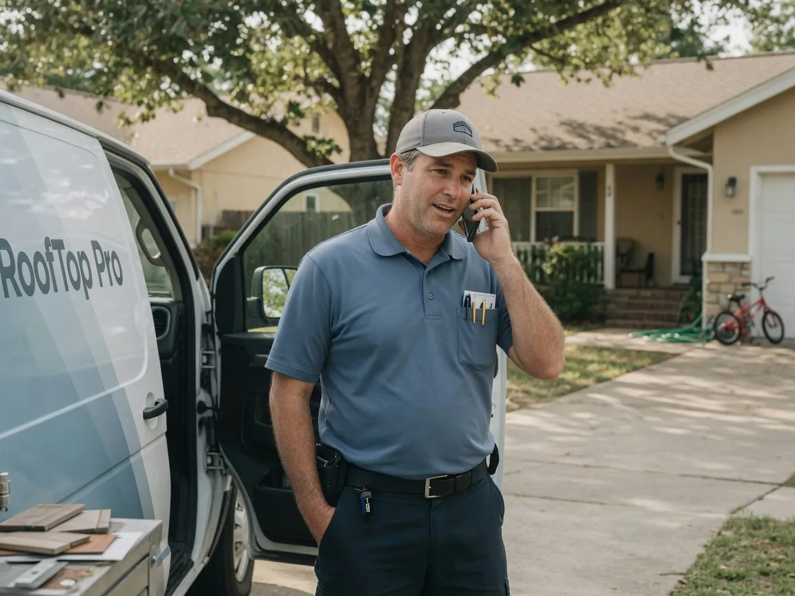 Roof Repair Harvey, AR FAQs